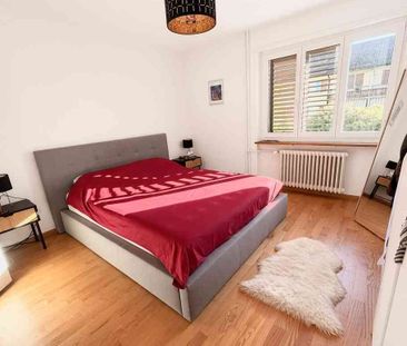 2.5 Zimmer, 60 m², 1. Stock - Photo 2