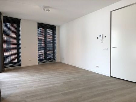 Appartement te huur Merkatplantsoen 30 B07 Maastricht - Photo 2