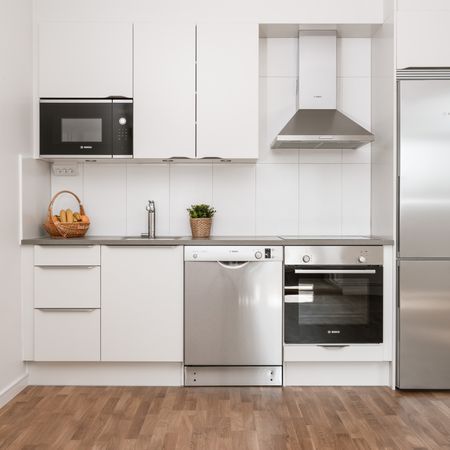 Norra Nyvallsvägen 42D - Photo 3