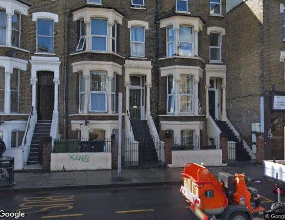 3 Bed Maisonette, Stockwell Road, SW9 - Photo 1