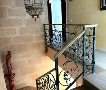 5 room luxury House for rent in Santa Margalida, Spain - Photo 2