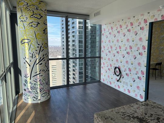 For Lease - 101 Charles Street Unit# 3206, Toronto, Ontario - Photo 1