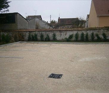 Location Appartement Corbeil-Essonnes - Photo 3