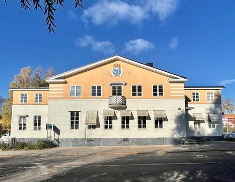 Fredriksgatan, Sandviken - Foto 1