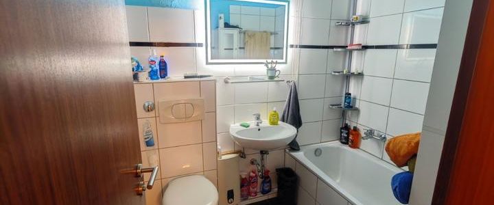 mietewohnung, bottrop, grafenwald - Photo 1