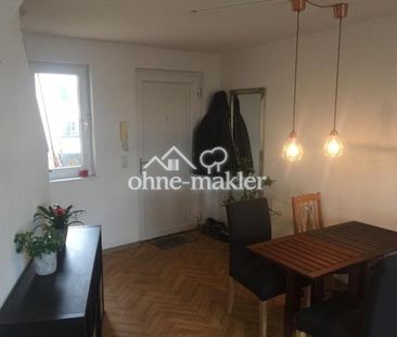 2-Zimmer-Maisonette am Körnerpark – Urbanes Wohnen in Neukölln - Foto 1