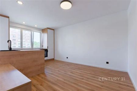 Pronájem bytu 2+kk 35 m - Фото 3