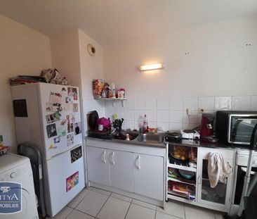 Location Appartement 3 pièces 63m² PARAY LE MONIAL 71600 - Photo 6