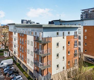 2 bedroom apartment to rent - Photo 6