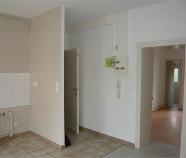 Location Appartement 1 pièce 34m² - Photo 4