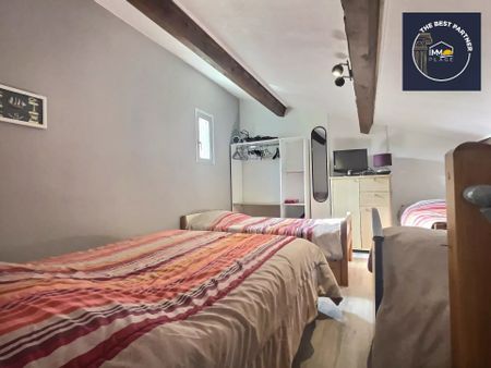 Location Appartement 2 pièces 41m² VALRAS PLAGE 34350 - Photo 5