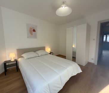 Magnifique 3 pièces meublé 64.4m² en hyper centre de Strasbourg - Photo 4