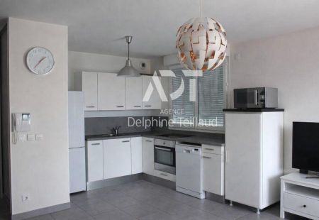 Appartement T2 à MEYLAN - Photo 2