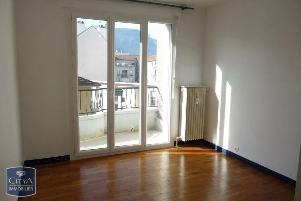 Appartement à louer 3 pièces 65.55m² - Photo 1