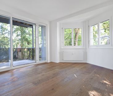 Traumwohnung nähe Universität - Photo 2