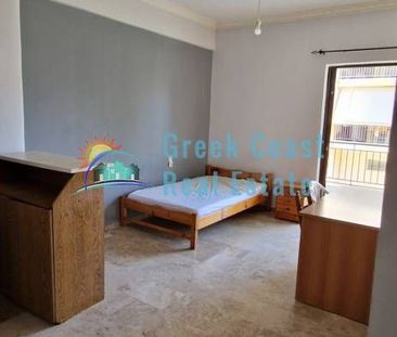 Studio/Γκαρσονιέρα για ενοικίαση - Πάτρα, - Photo 4