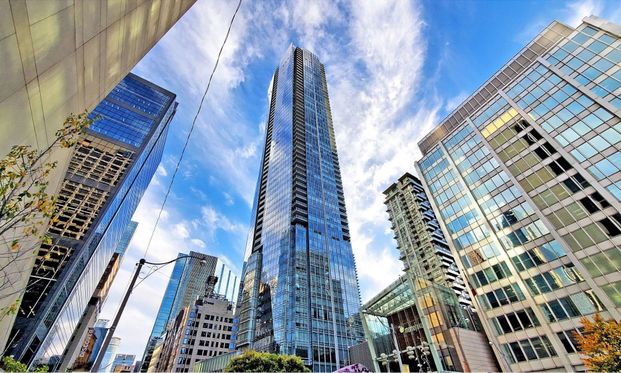 For Lease - 180 University Avenue Unit# 3103, Toronto, Ontario - Photo 1