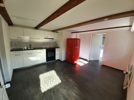 Klein aber fein - 1.5 Zimmer-Wohnung - Photo 4