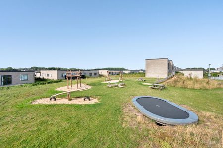 5-værelses Rækkehus på 126 m² i Silkeborg - Photo 4