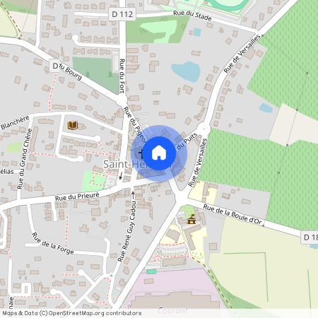 PAYS-DE-LA-LOIRE, LOIRE-ATLANTIQUE (44), 44150, St Herblon