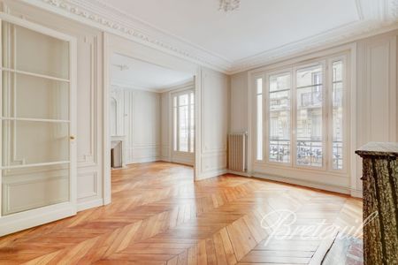 Appartement à louer à Paris 15Ème - Photo 5