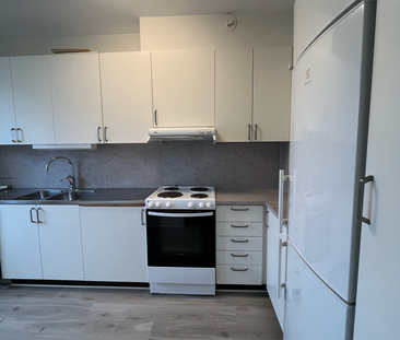 Oterdahlsgatan, Göteborg - Photo 3