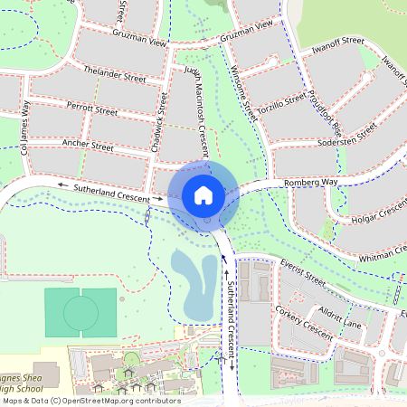 149 Sutherland Crescent, Taylor