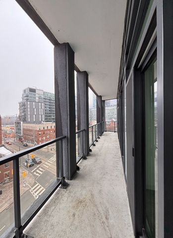 For Lease - 50 Power Street Unit# 516, Toronto, Ontario - Photo 5