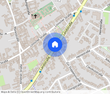 Moderne helle geräumige 3,5 Zimmerwohnung mit Fenster in Bad und Küche - Foto 1