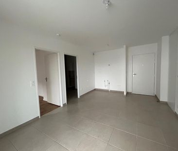 Location appartement 2 pièces 42.76 m2 à Tours - Photo 2
