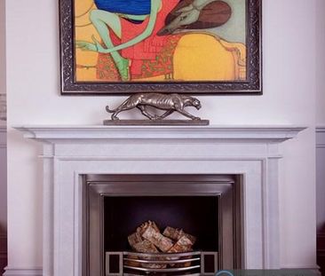 3 bedroom flat to rent - Photo 4