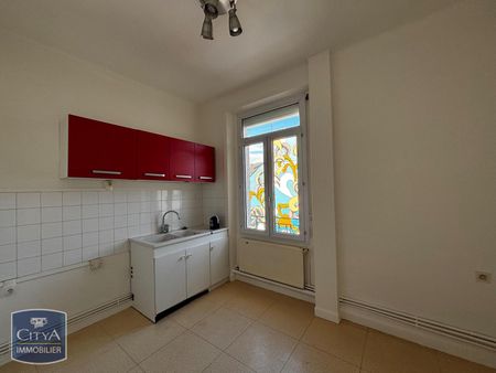 Location Appartement 3 pièces 77m² ST NAZAIRE 44600 - Photo 4