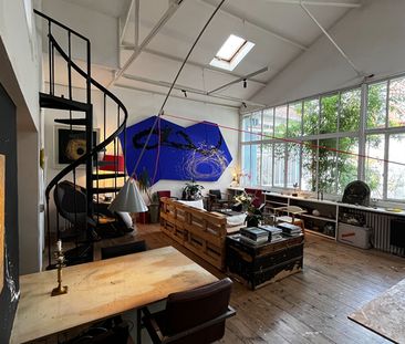 Location Maison 3 pièces 98m² - Photo 1