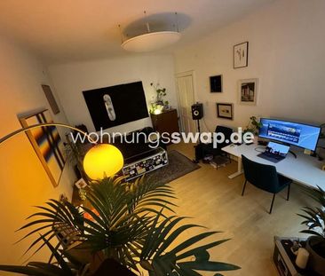 Wohnungsswap - 2 Zimmer, 47 m² - Isarstraße, Neukölln, Berlin - Photo 1