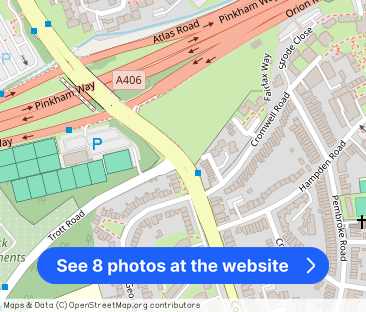 Colney Hatch Lane, London - Photo 1