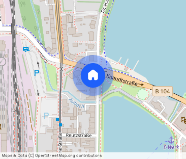 Wohnen am Wasser – Altersgerecht. Anspruchsvoll. Zuhause. - Photo 1