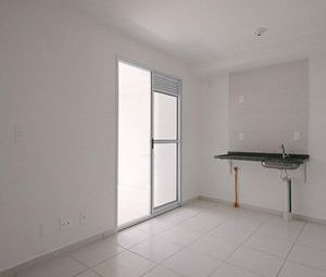 Apartamento para alugar com 35m², 2 quartos e sem vaga - Photo 3