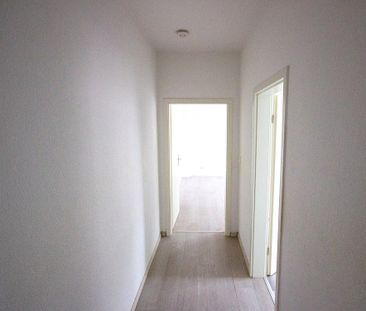 Einziehen & Wohlfühlen! Wohnung für Singles oder Paare in Günningfeld - Photo 3