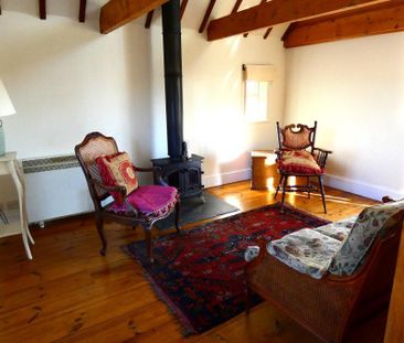 2 bedroom detached house to rent - Photo 2