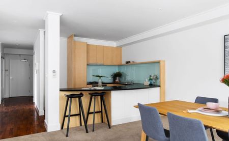 4/21 Marine Parade, St Kilda VIC 3182 - Apartment For Rent | Domain - Photo 2