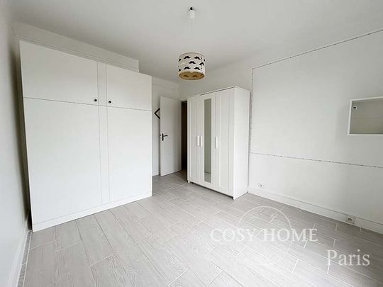 Appartement en location | Rueil-malmaison - Photo 1
