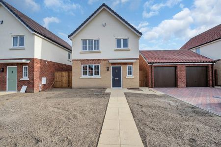 3 bedroom detached house to rent - Photo 5