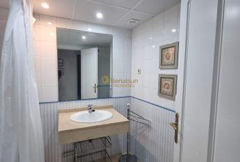 LONG SEASON. BEAUTIFUL APARTMENT FOR RENT IN BENALMADENA IS NOW FOR RENT.