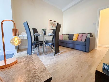 1 Bed Flat, Blackstock Road, N4 - Photo 2