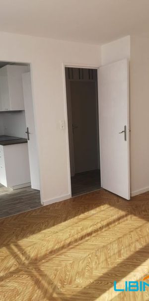 Appartement à louer, 2 pièces - Beauvais 60000 - Photo 1