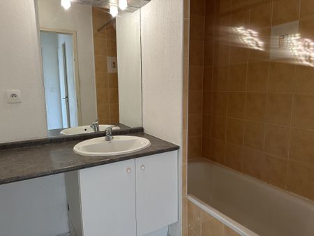 Location Appartement 2 pièces 43m² TOULOUSE 31400 - Photo 5