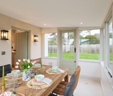 2 bedroom bungalow to rent - Photo 4