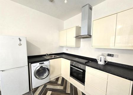 1 bedroom flat to rent - Photo 3