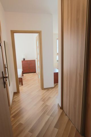 mieszkanie na wynajem Szczecin Centrum - Zdjęcie 5