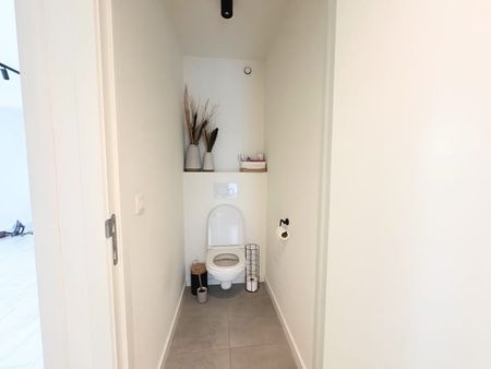 Appartement te huur - Photo 5